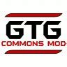 beamng patreon mods|GTG Commons Mod .